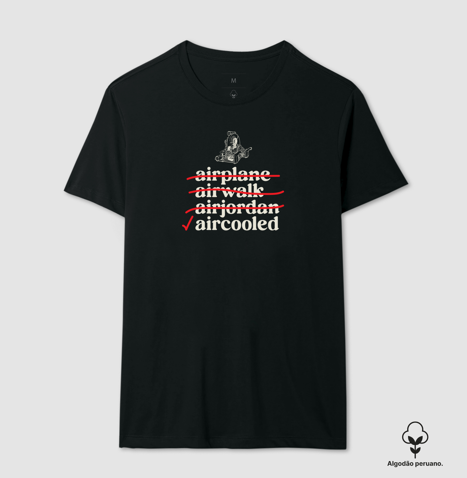 AIRCOOLED