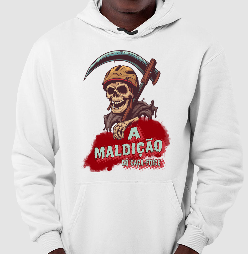 A Maldição do Caça Foice