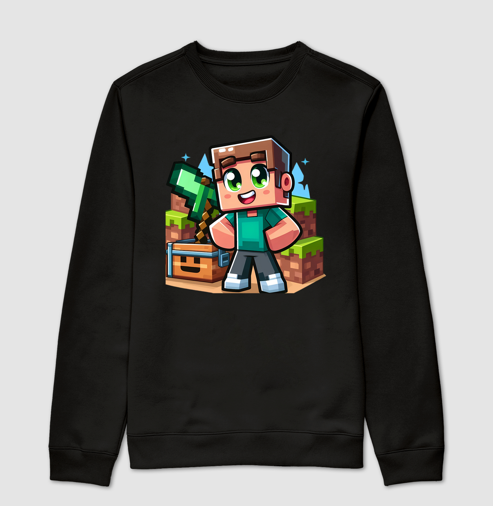 Steve