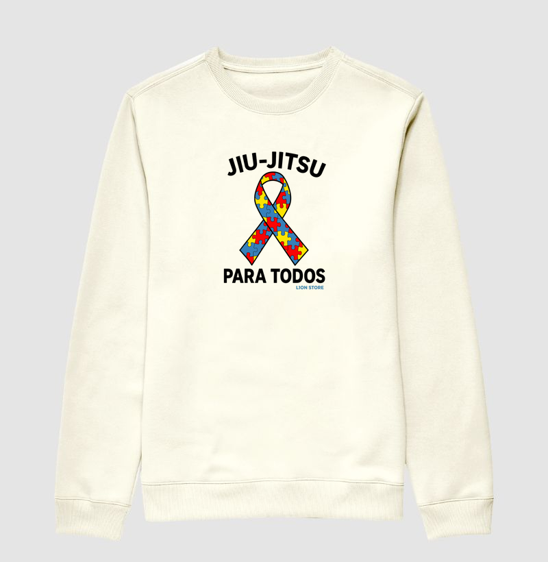Tatame da Inclusão