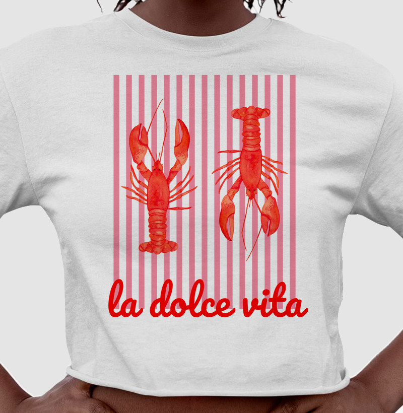 la dolce!