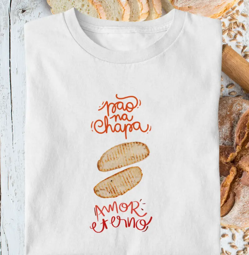 0605-Pão na chapa