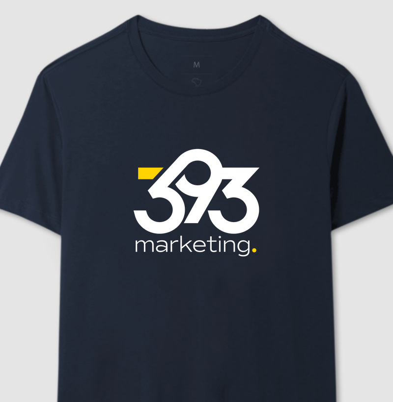 393 Marketing