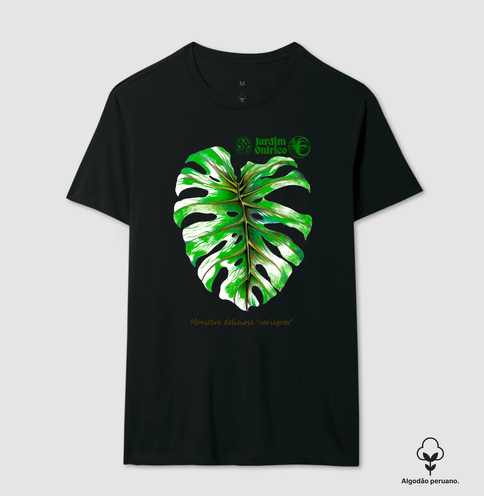 JO MONSTERA 