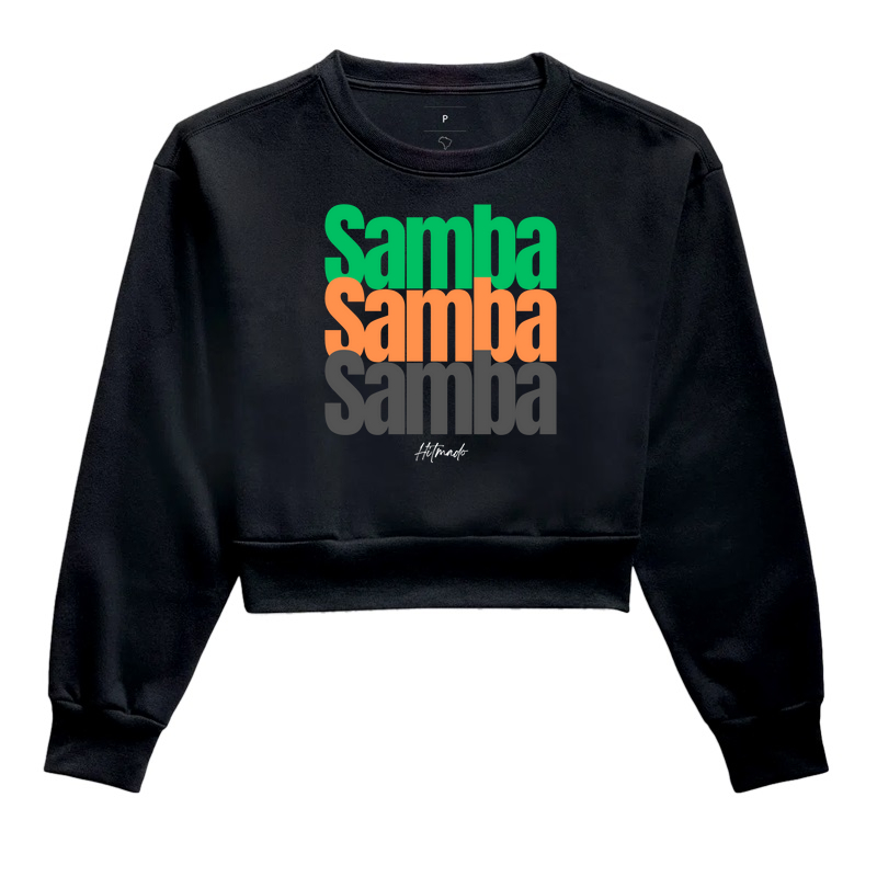 3x Samba