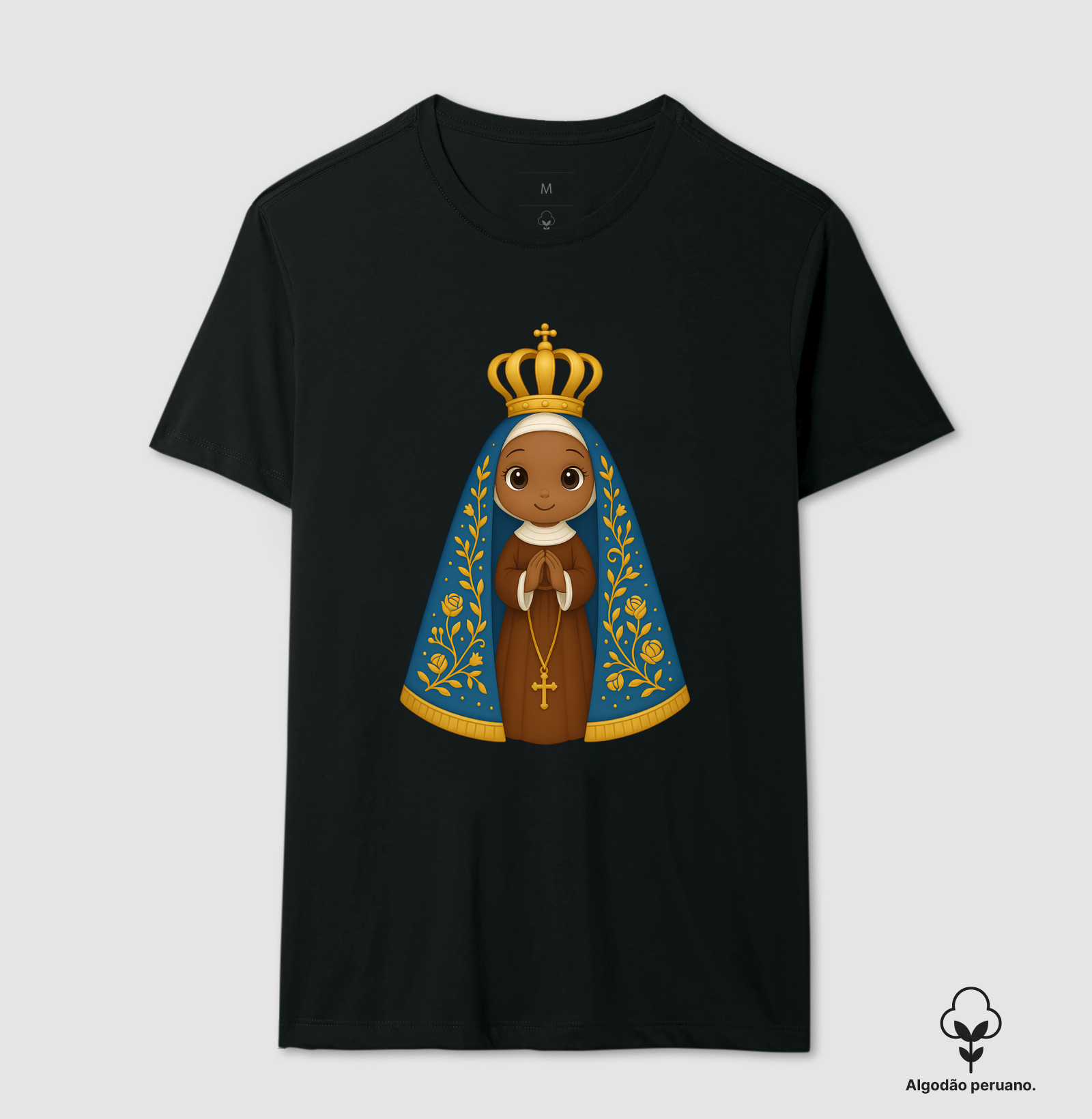 Senhora Aparecida Fofa