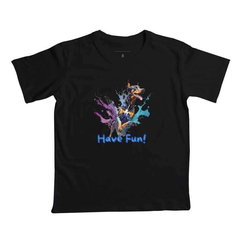 Have Fun