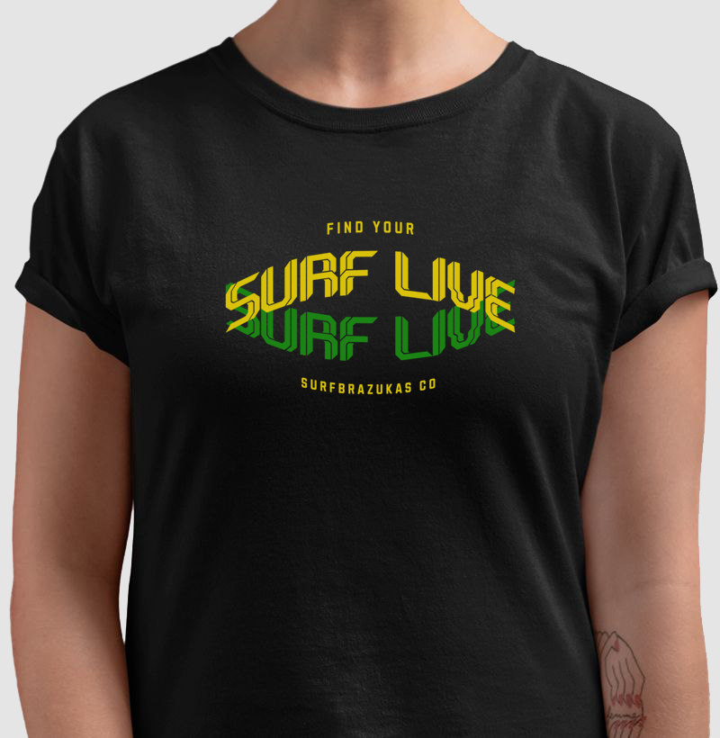 FIND YOUR SURF LIVE