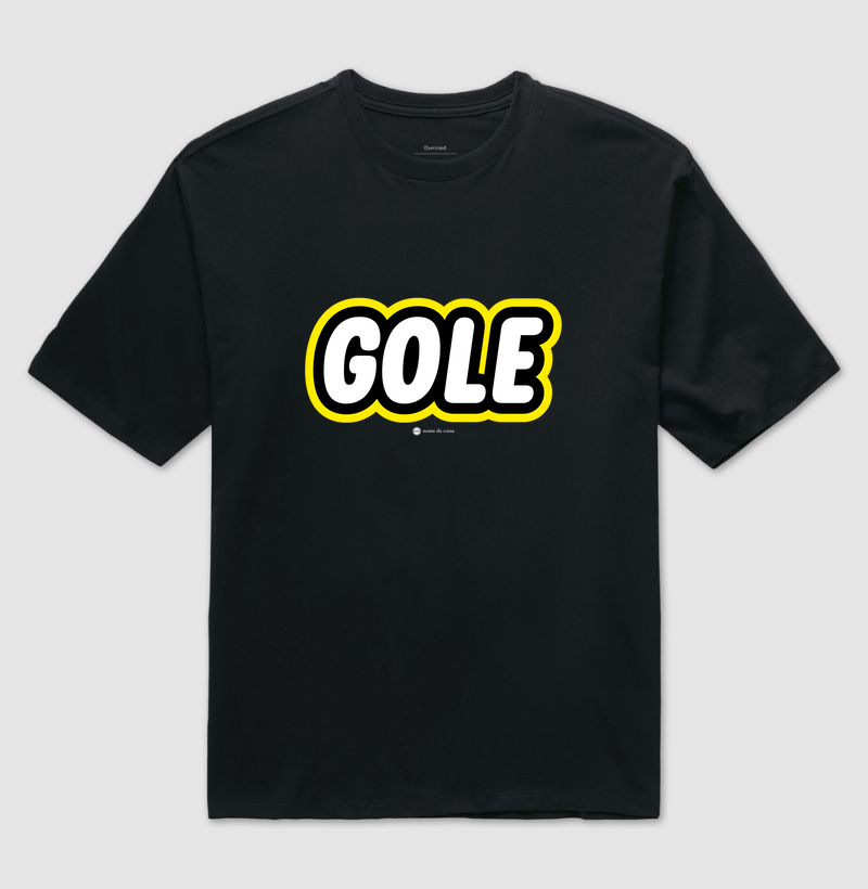 Gole - Nome da Coisa