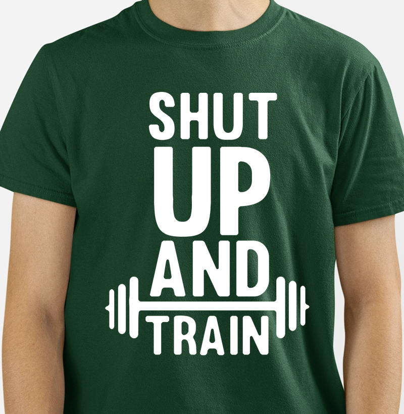 Camiseta Masculina Premium