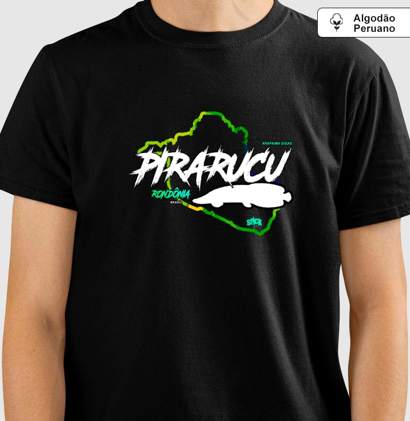 Pirarucu :: Rondônia
