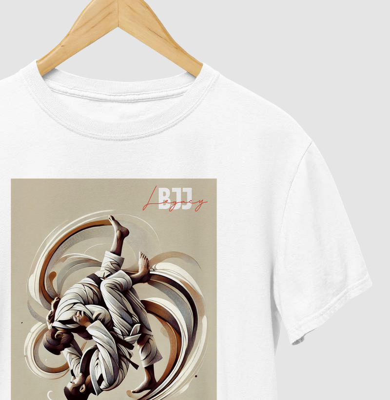 Camiseta - Dois pontos