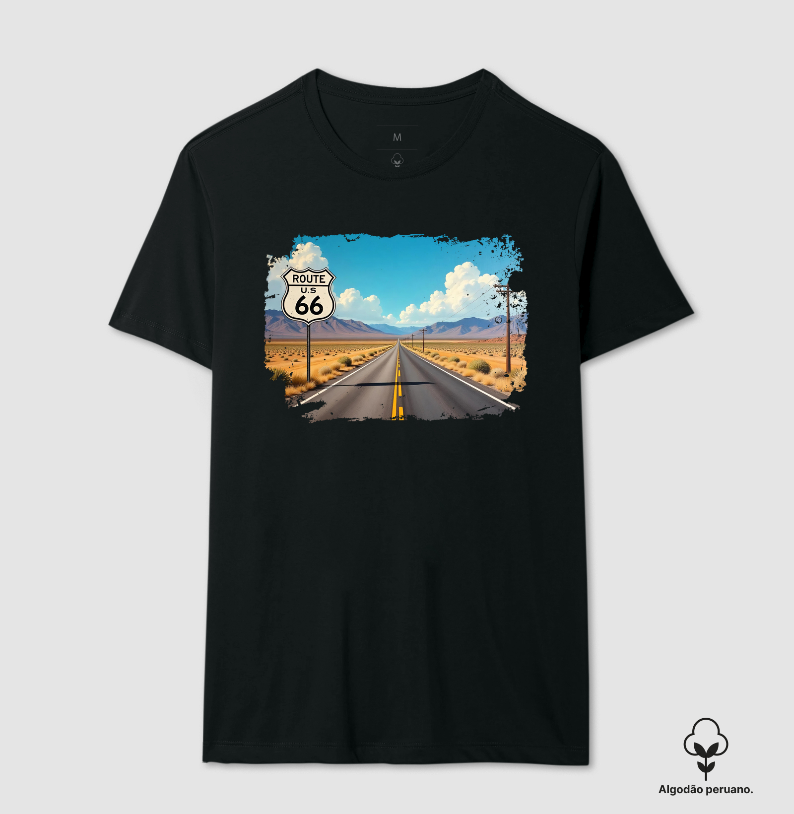 Camisa 0