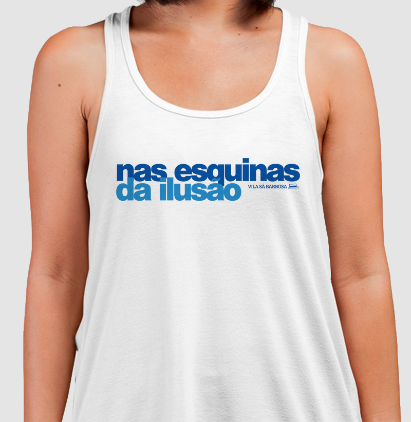Nas Esquinas da Ilusão - Vila Sá Barbosa