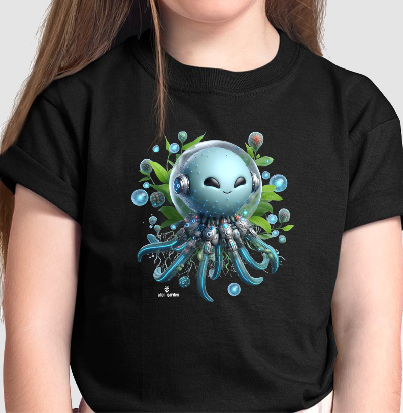 Medusa Mecânica