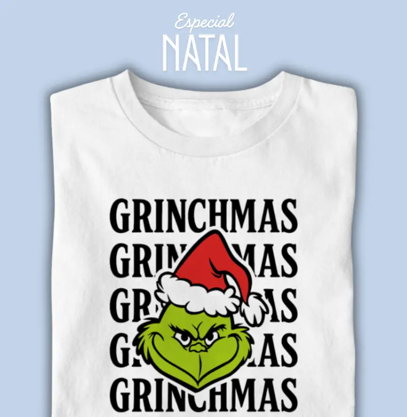 grinchmas - especial natal