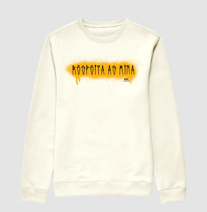 Respeita as mina - Urban