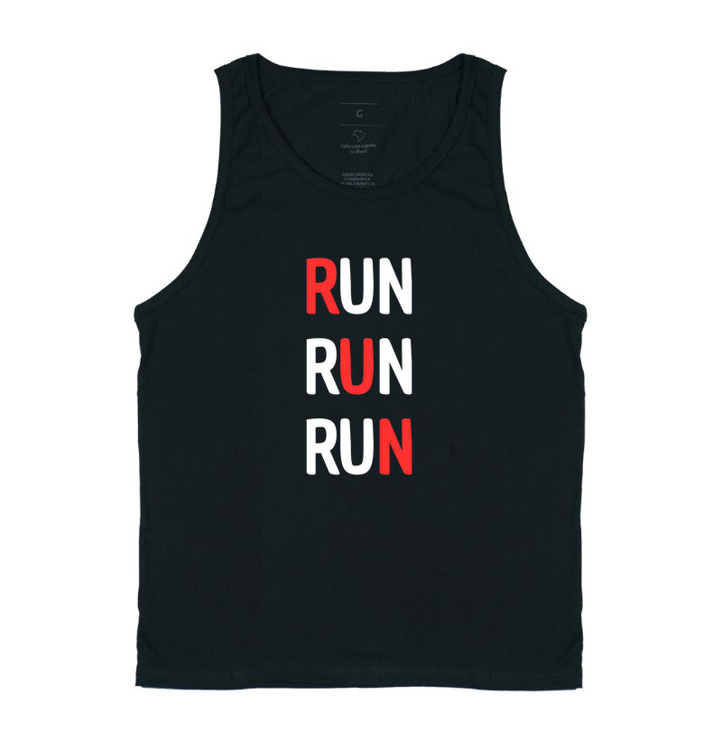 RUN 3x