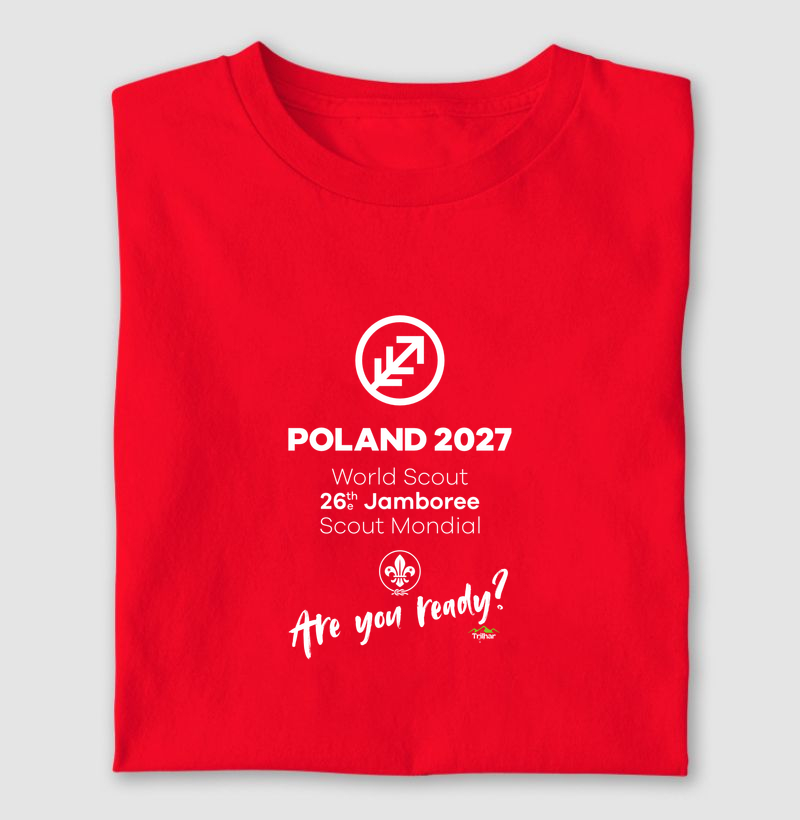 Poland 2027 - Are You Ready?