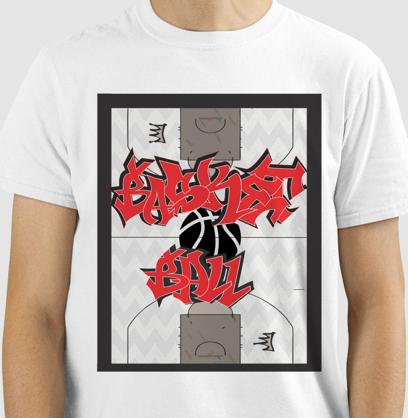 Quadra-Basketball 2