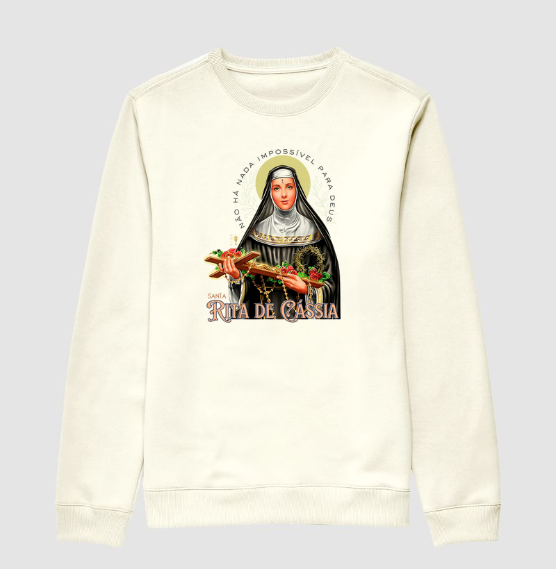 Sta Rita de Cássia