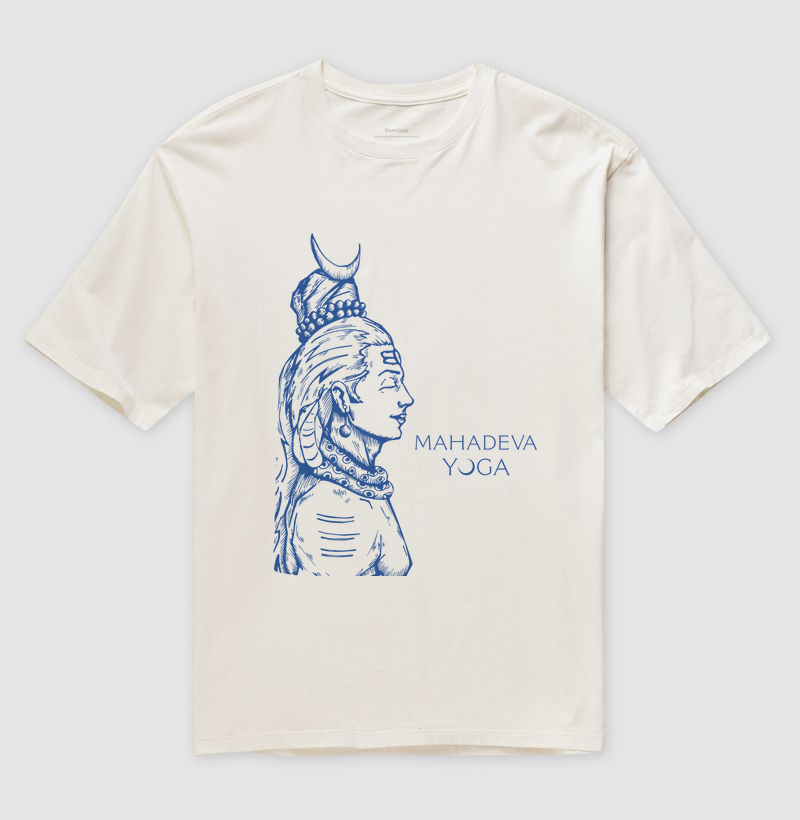 Mahadeva Yoga - Shiva