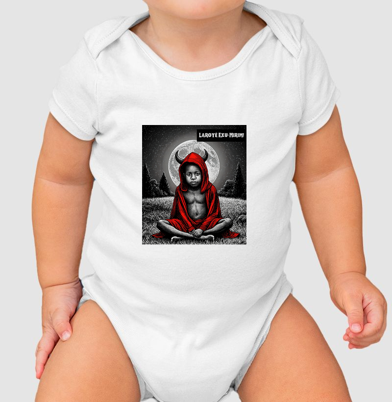  Body - Exu-Mirim - Imagem 7