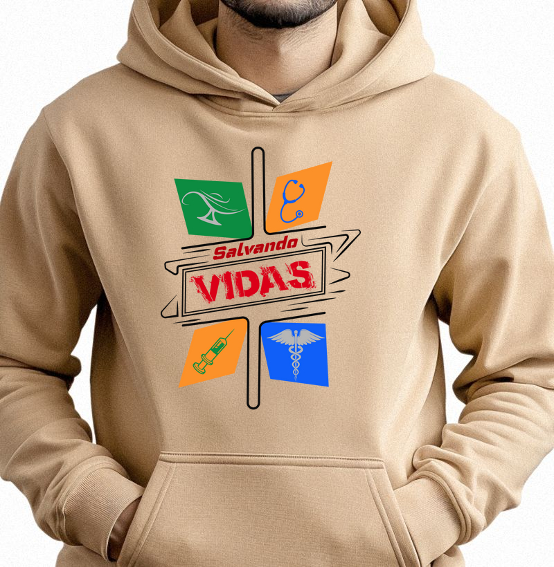 Salvando Vidas