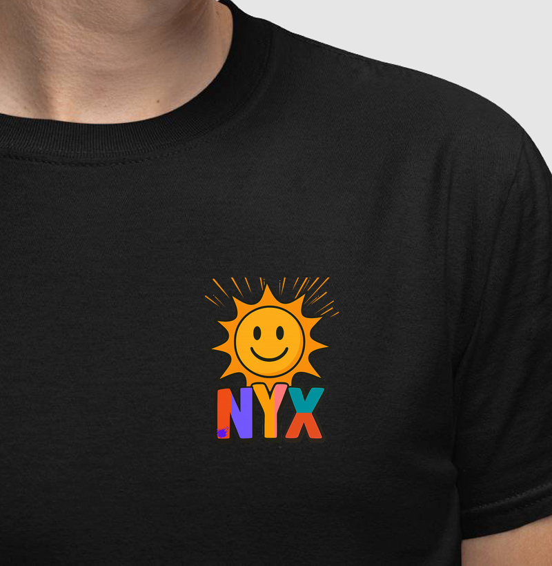 NYX: Sunshine Mood 
