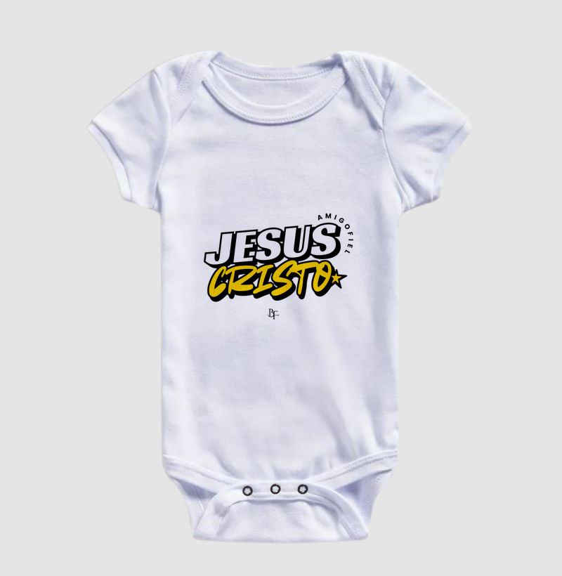 Jesus Cristo - Amigo Fiel