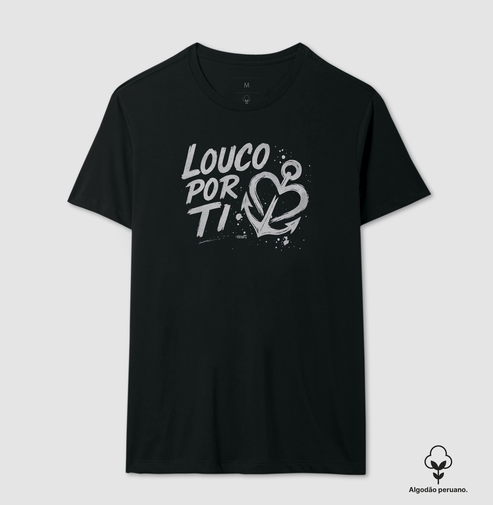 Louco por Ti