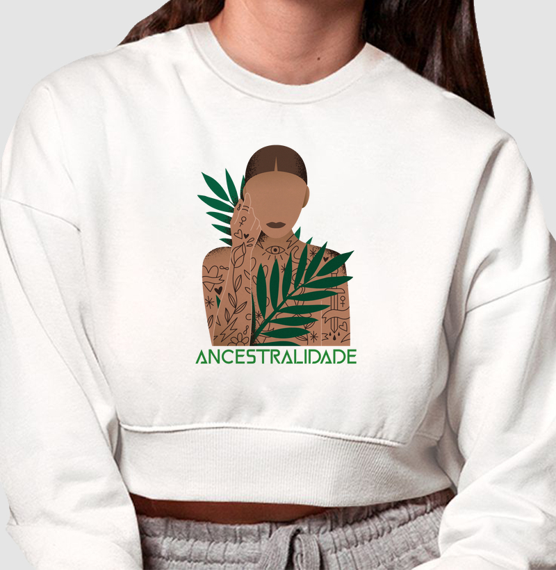Ancestralidade