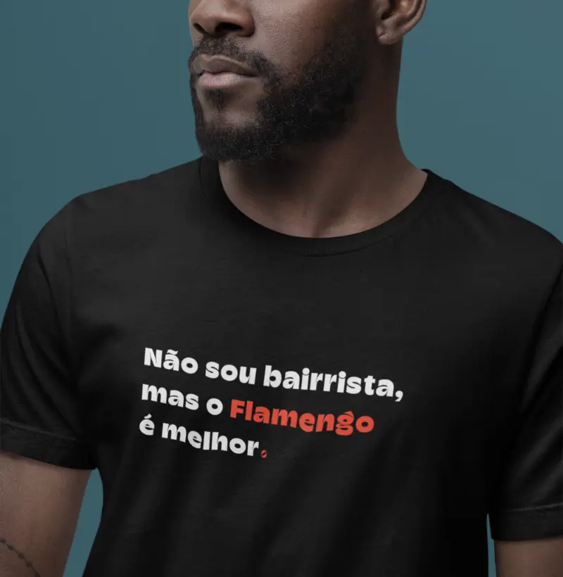 Flamengo É Melhor