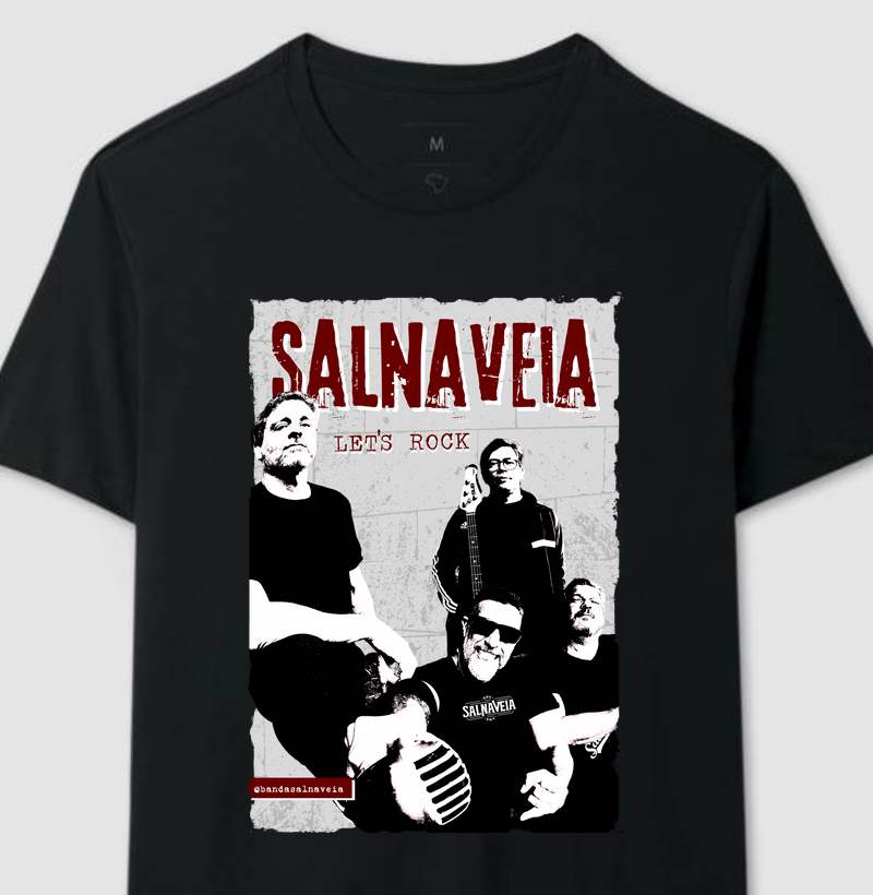 Salnaveia Let's Rock