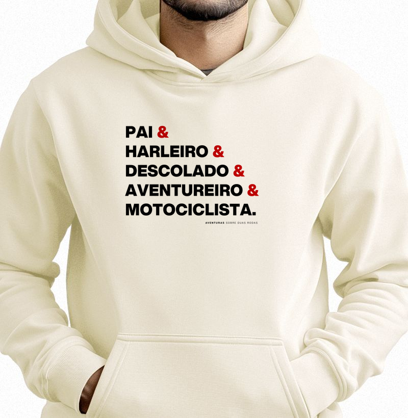 Pai Harleiro