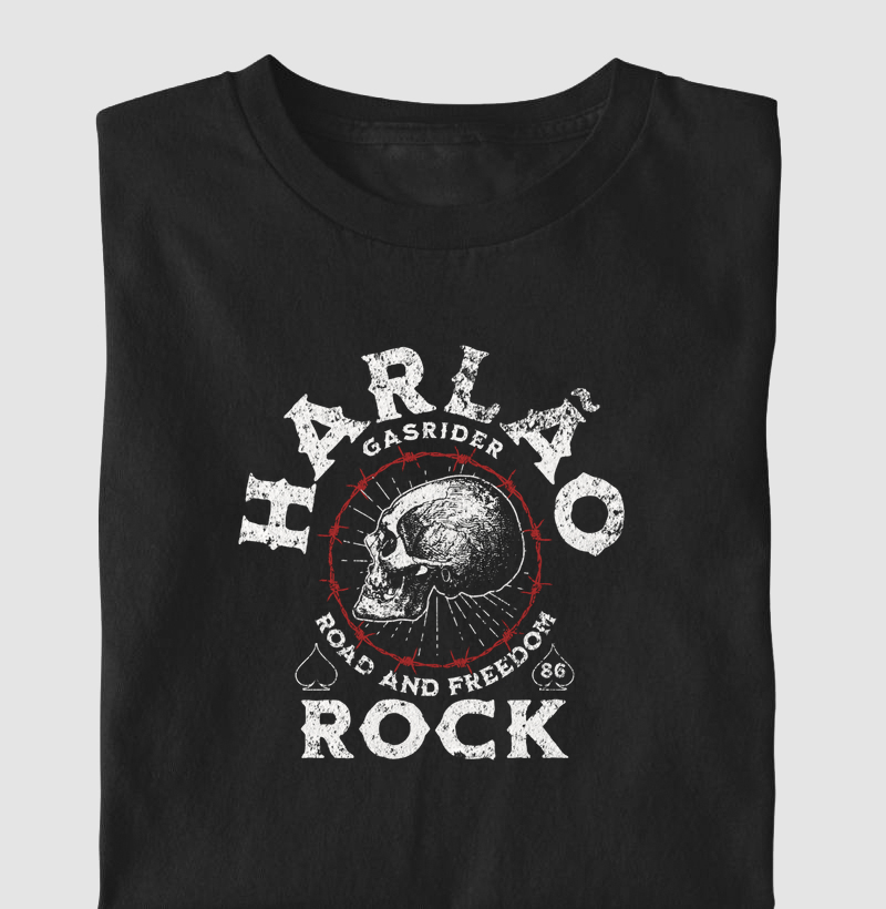 Harlão Rock