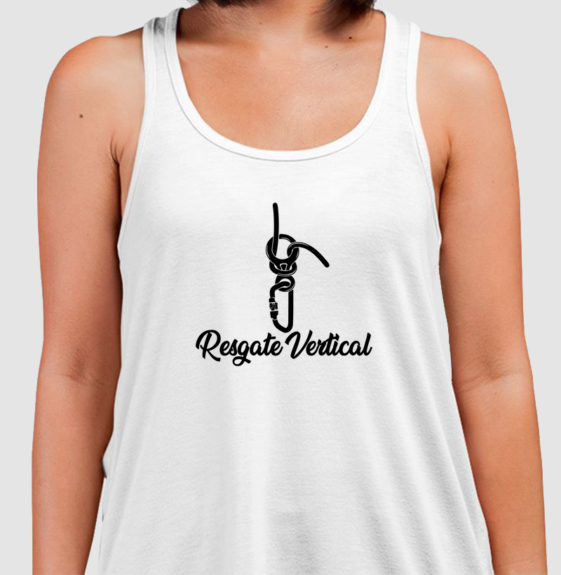 Resgate Vertical
