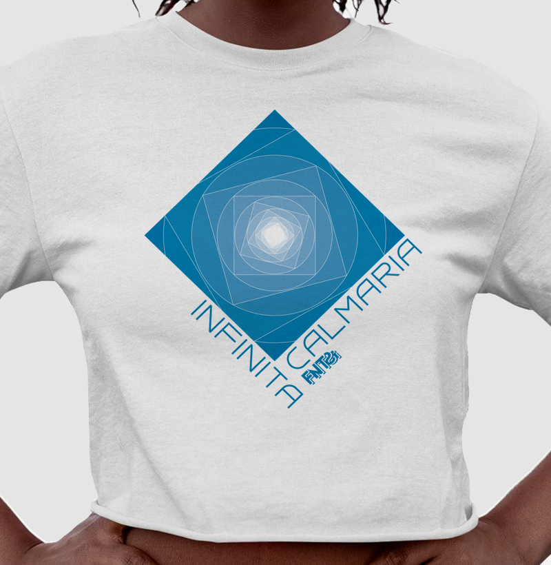 “INFINITA CALMARIA"