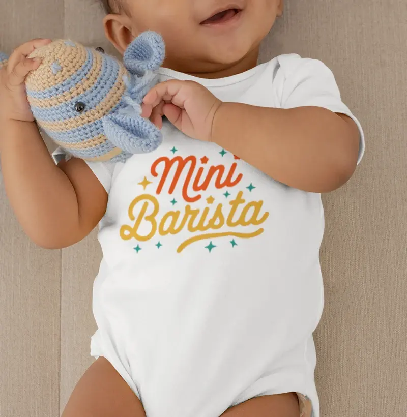 Mini Barista