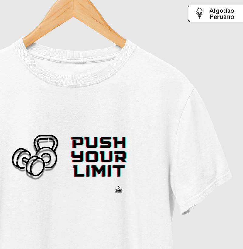 Push your Limit