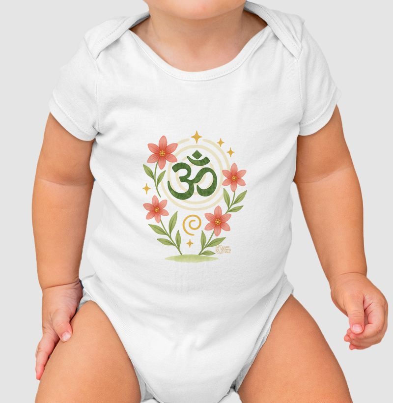 Om: A Vibração do Universo 