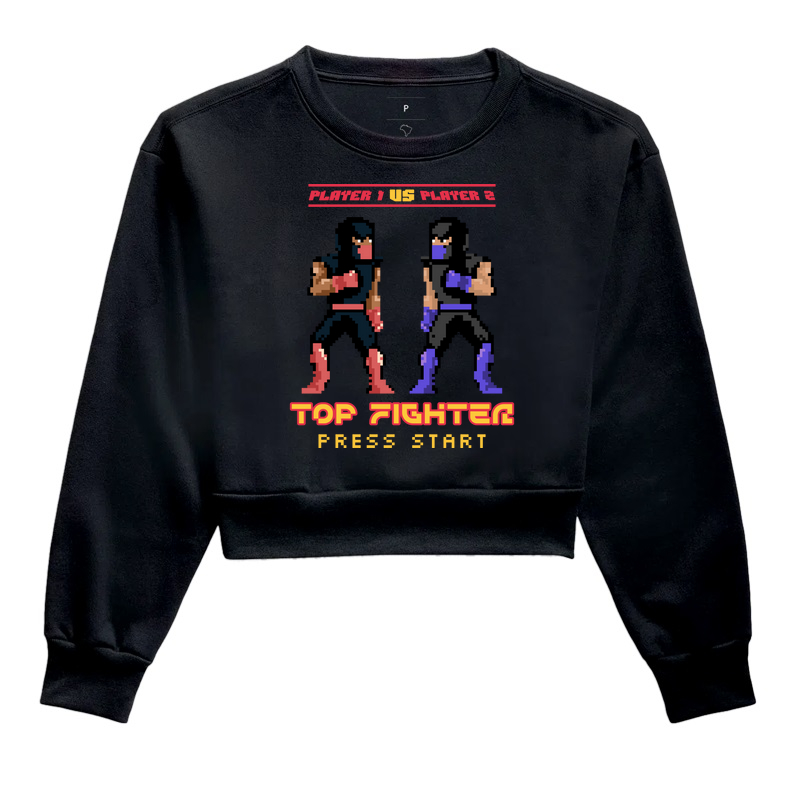 Top Fighter