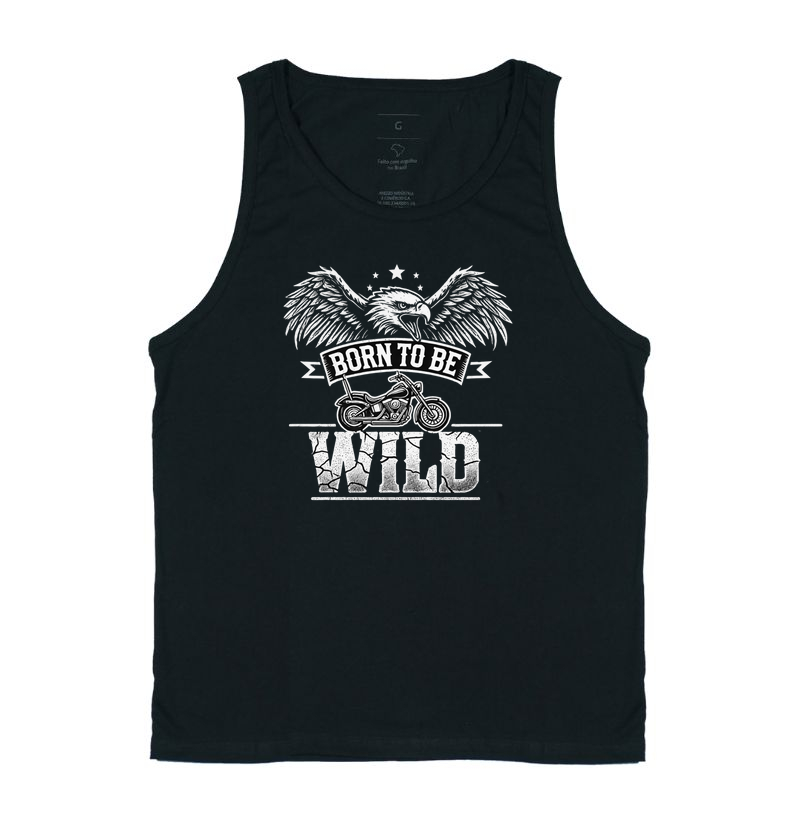 Born To Be Wild