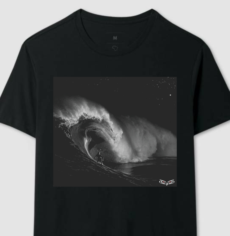 Surf à Noite