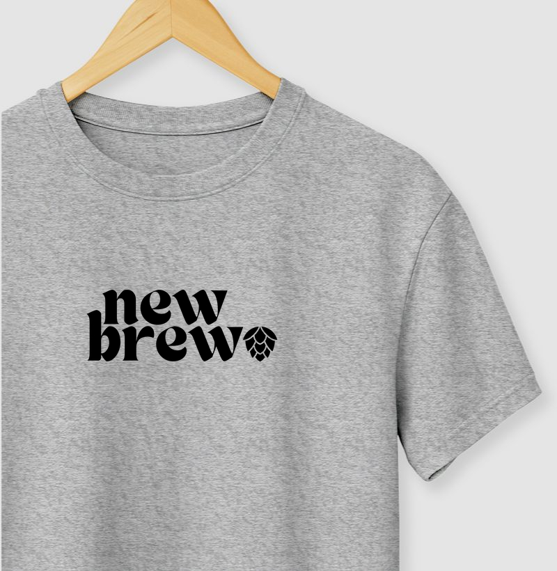 Black New Brew