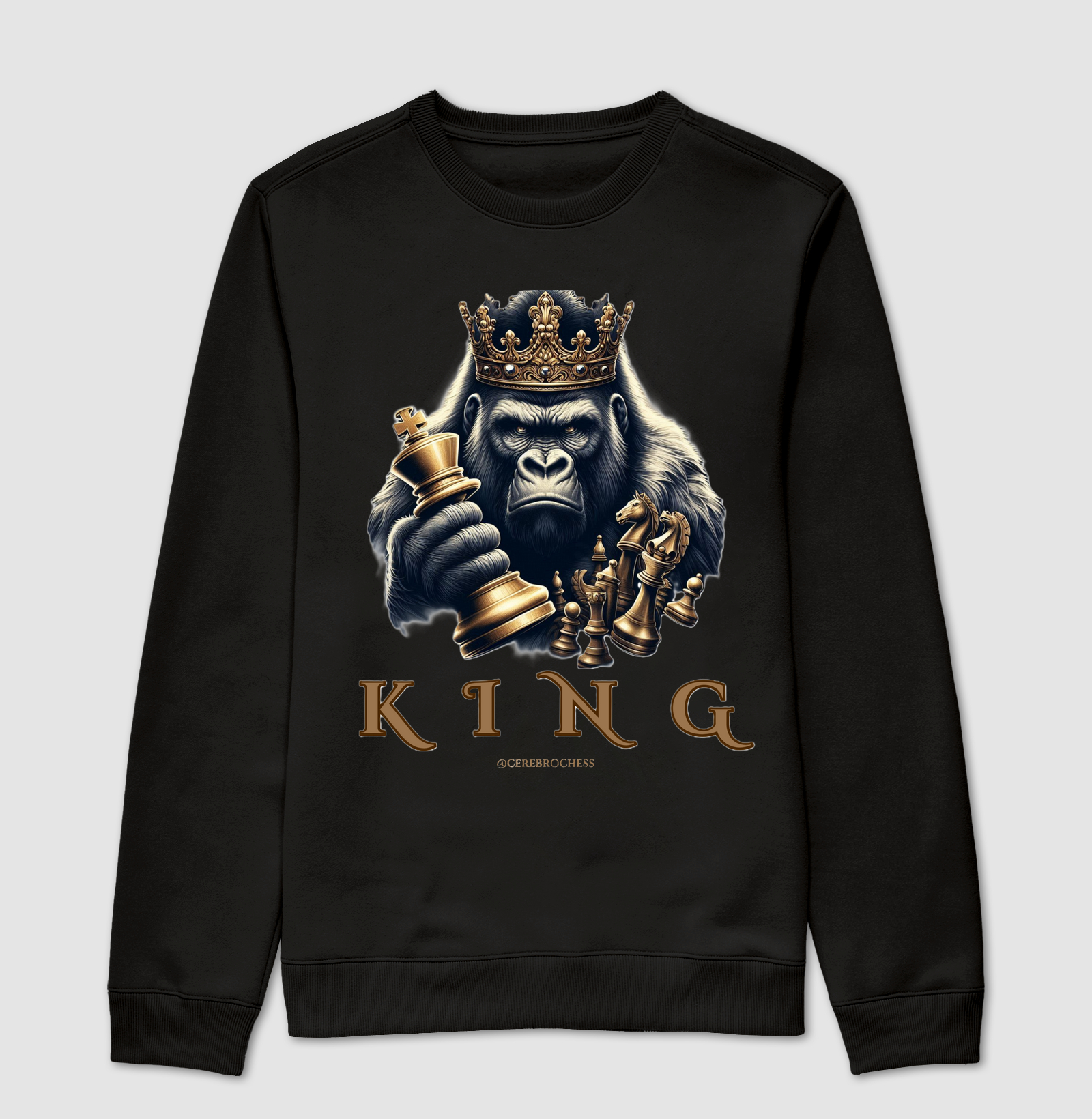 Gorila KING