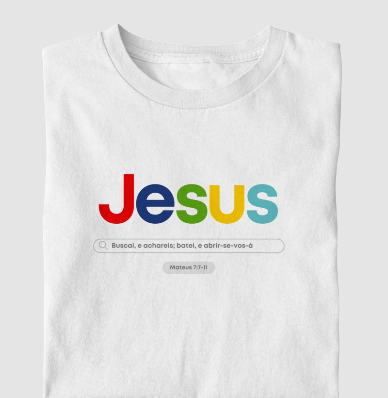Jesus