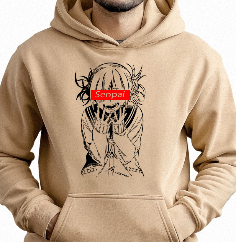 Himiko Toga | Boku no Hero Academia