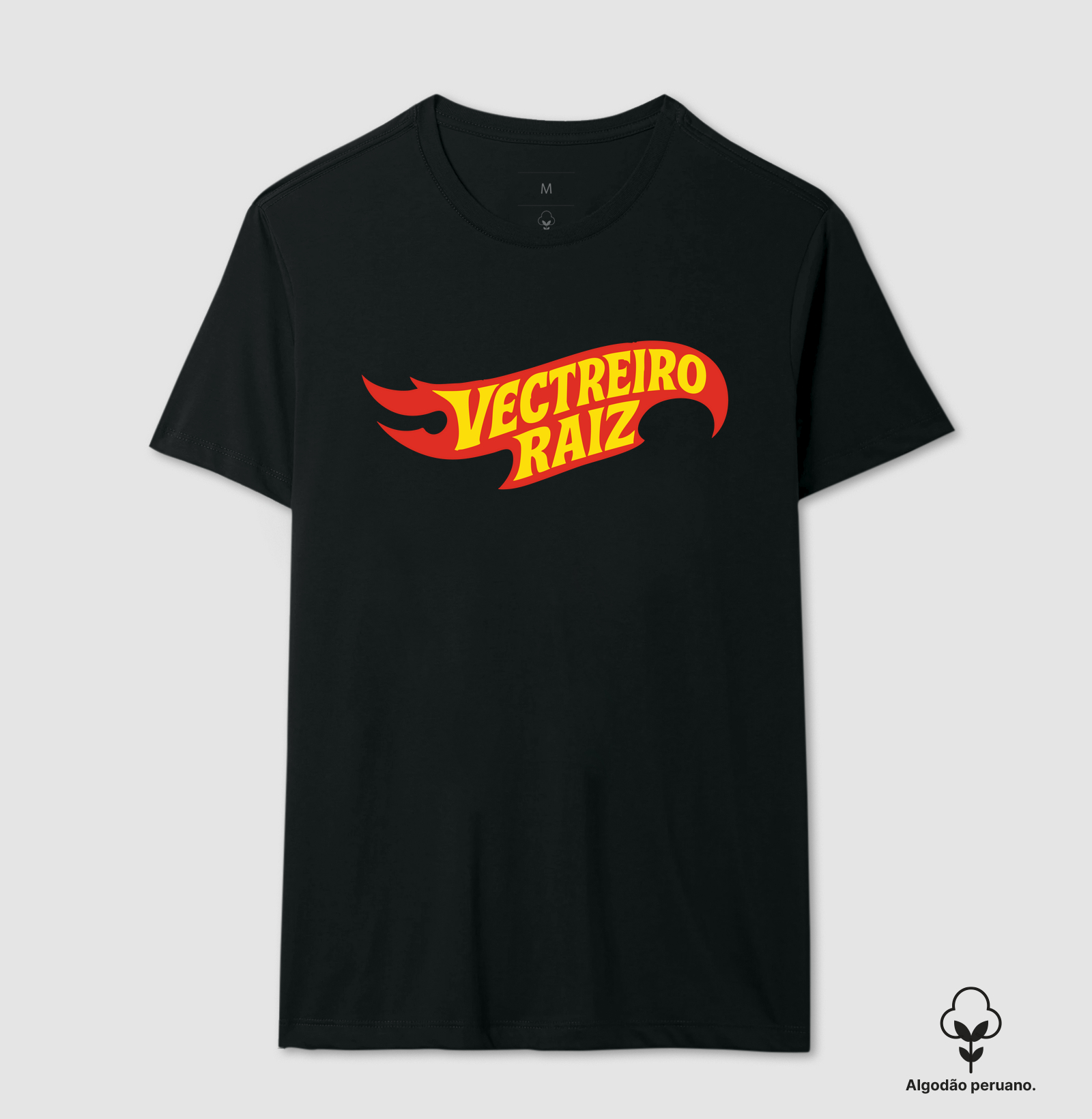 Vectreiro Raiz Hotwheels