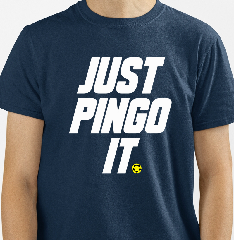 Just Pingo It